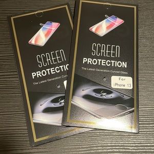 iPhone 13 Screen Protector